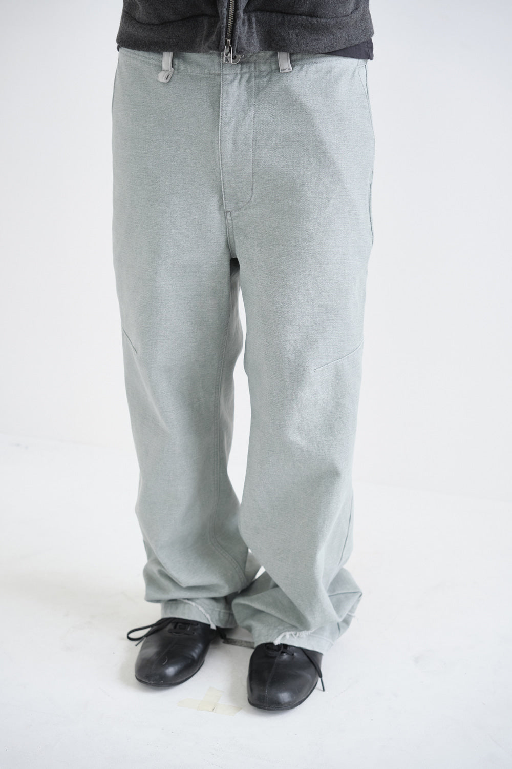 Hatchingroom - Task Pants (Emerald) product image 7 | TRAB K-Fashion Australia
