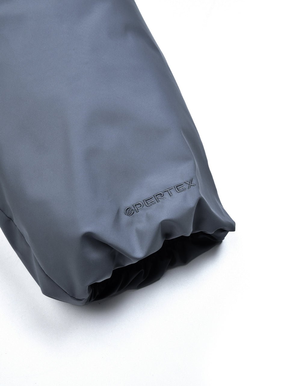 Brownyard - Utility Goose Down Parka (Blue Grey) product image 11 | TRAB K-Fashion Australia
