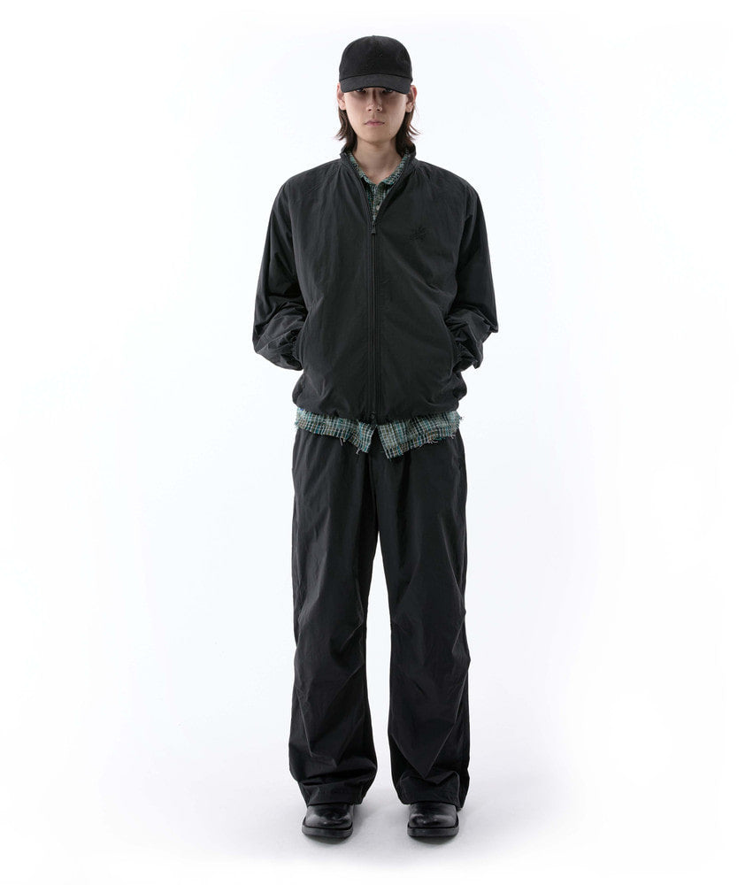 XLIM - Ep.10 06 Trousers (Black) product image 1 | TRAB K-Fashion Australia