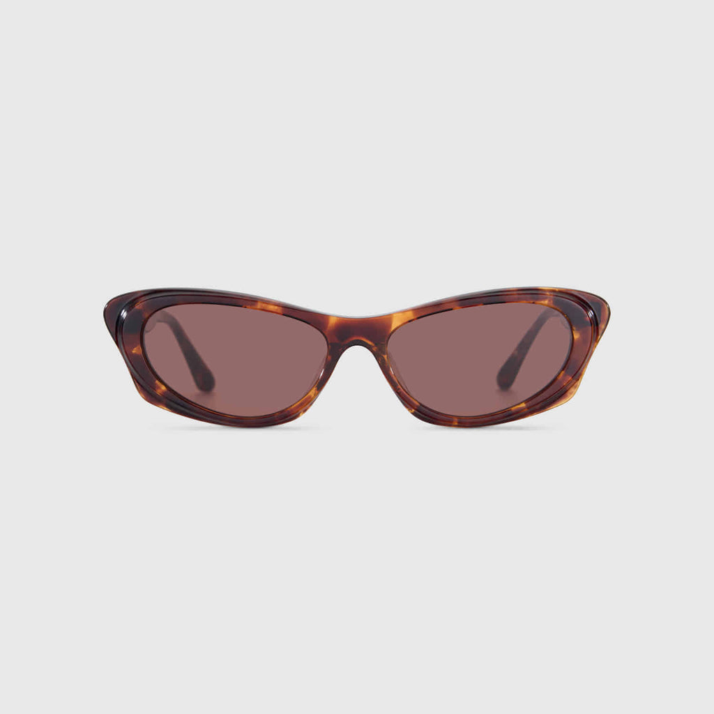Blue Elephant - Crest (Leopard) product image 1 | TRAB K-Fashion Australia