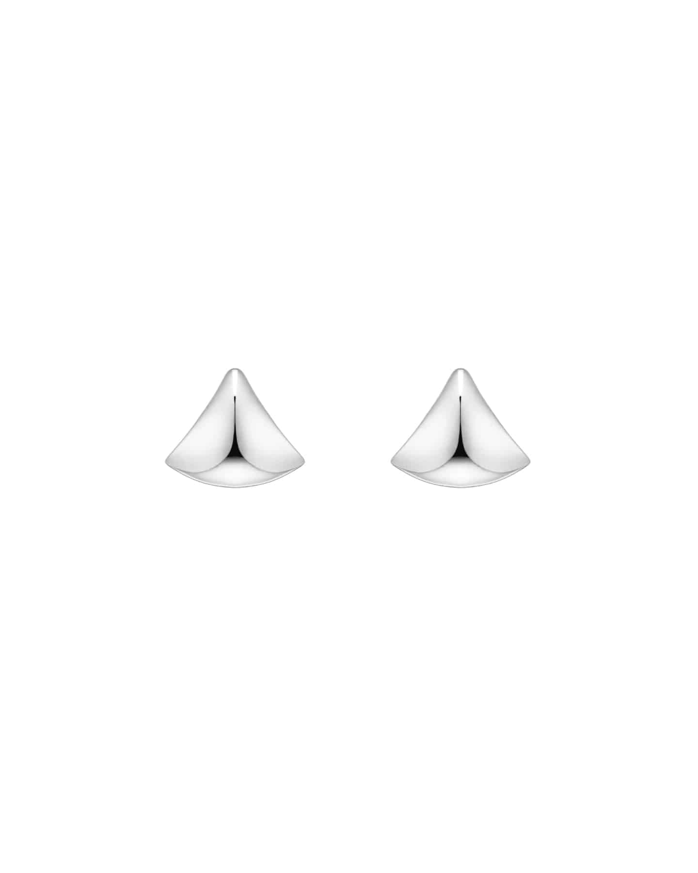 Numbering - Chevron Earrings #3308 product image 5 | TRAB K-Fashion Australia