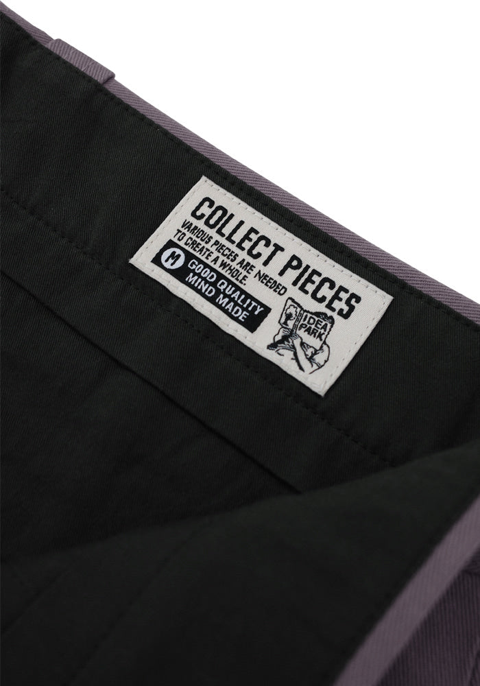 Collect Pieces - Cp Chino Pants (Red Bean) product image 5 | TRAB K-Fashion Australia