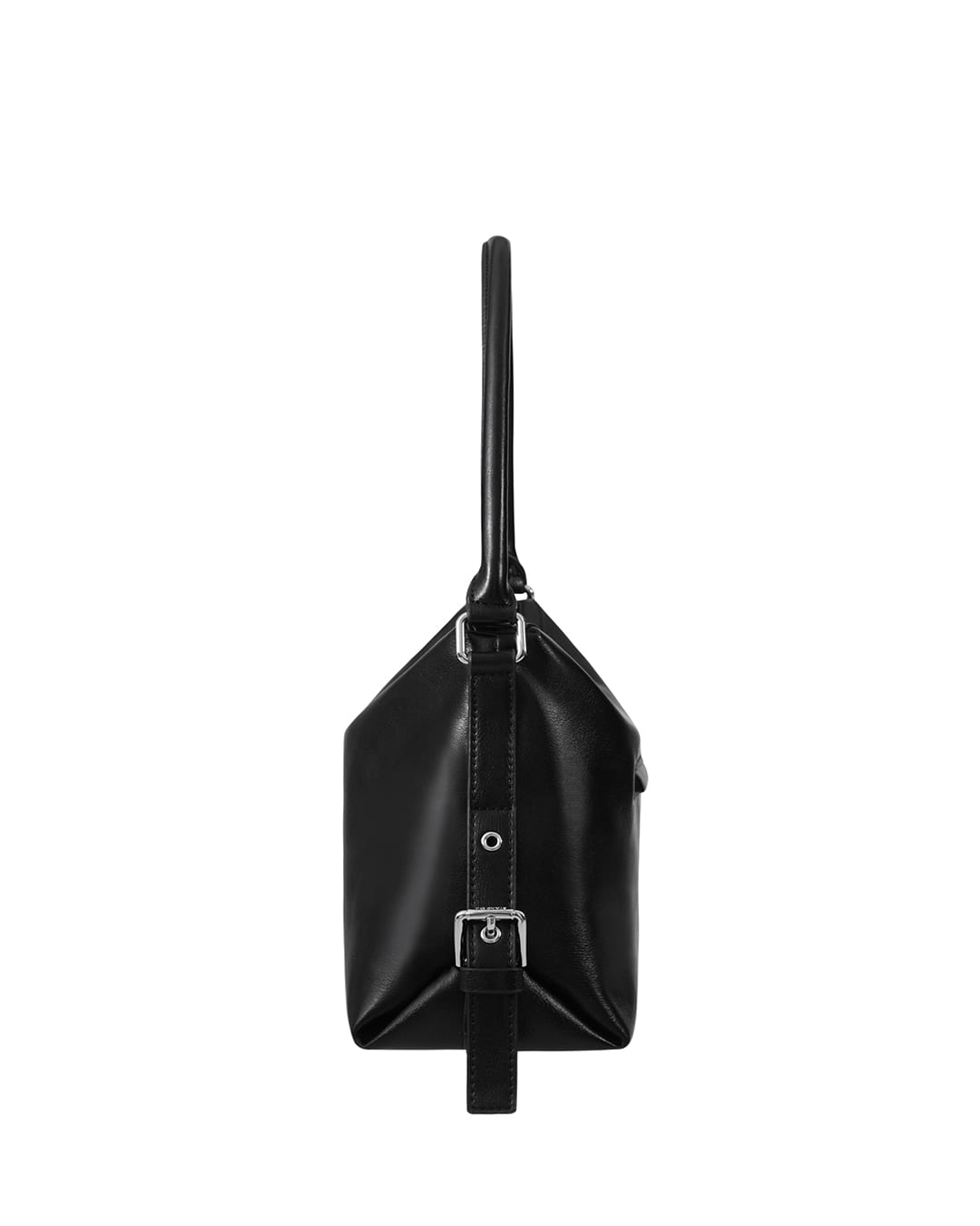 Stand Oil - Mushy Bag Mini (Black) product image 3 | TRAB K-Fashion Australia