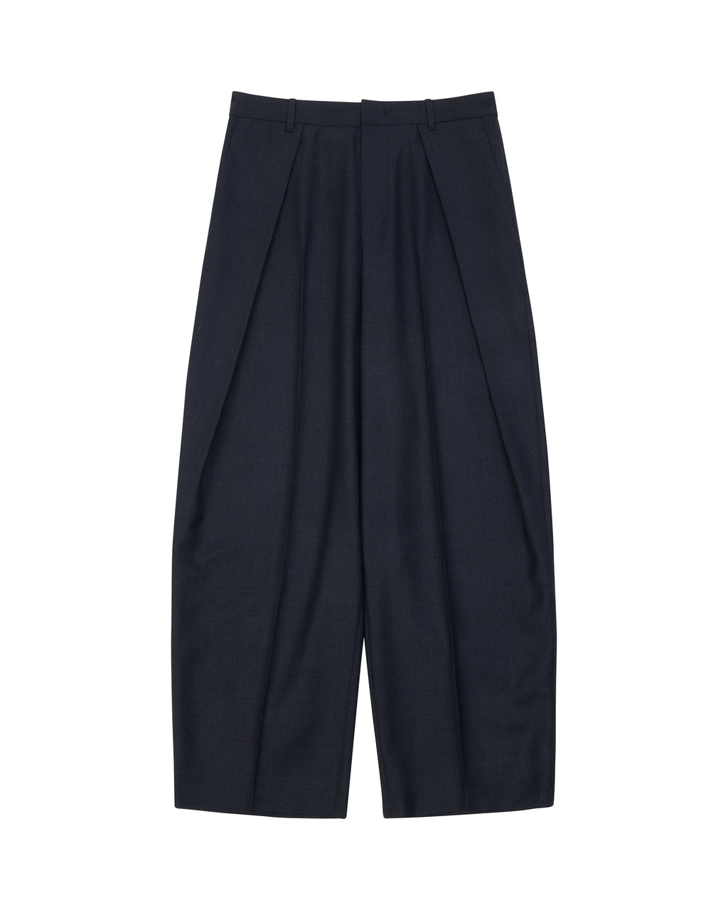 Ader Error - Sig; BK Tag slacks 03 (Grey) product image 7 | TRAB K-Fashion Australia