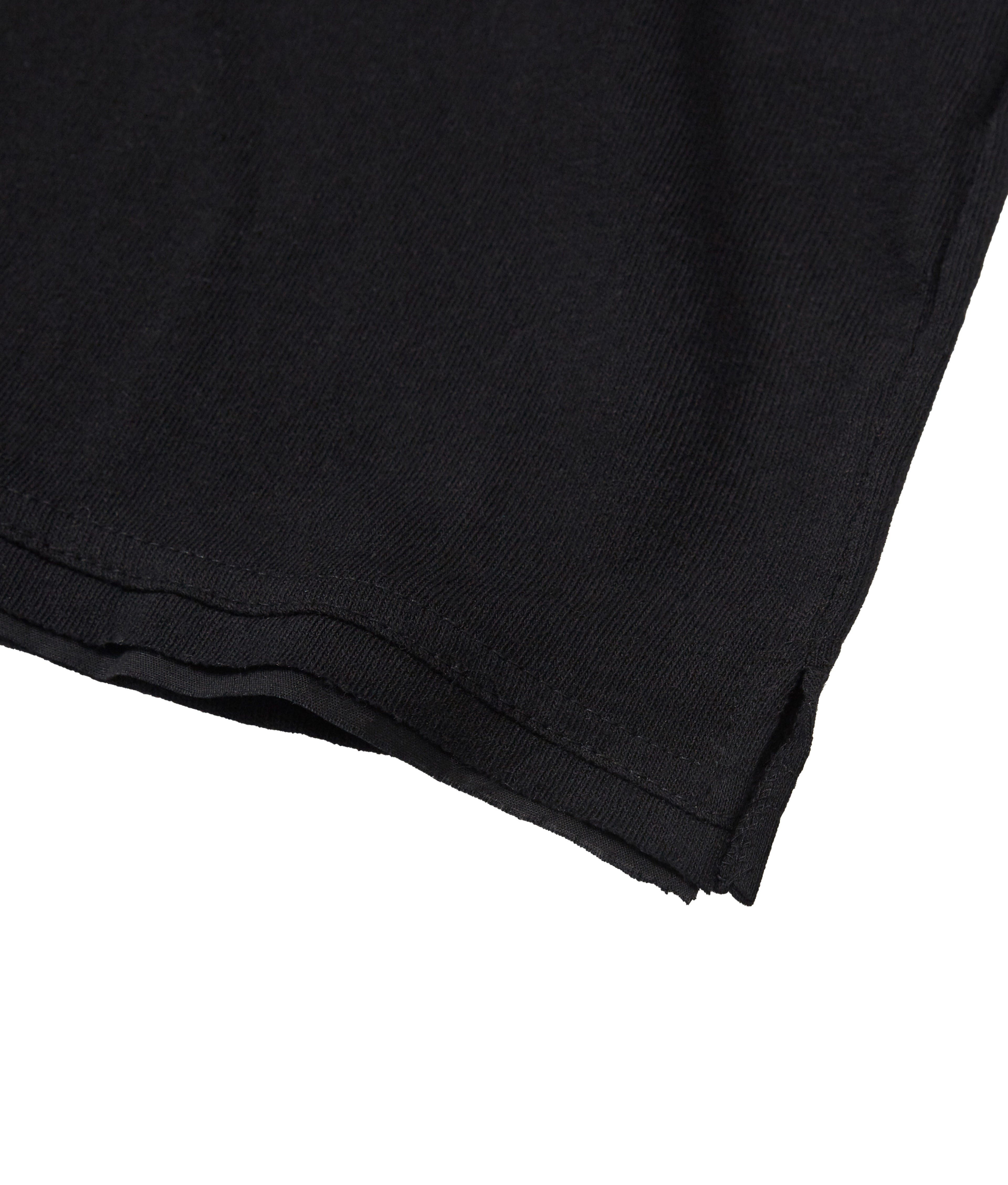 XLIM - Ep.9 01 Polo Shirt (Black) product image 8 | TRAB K-Fashion Australia
