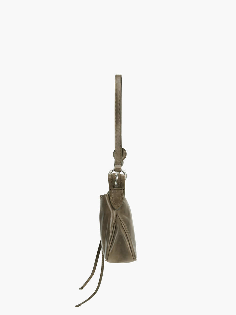 Marge Sherwood - Ribbon Pochette (Etoffe Pull-Up) product image 8 | TRAB K-Fashion Australia