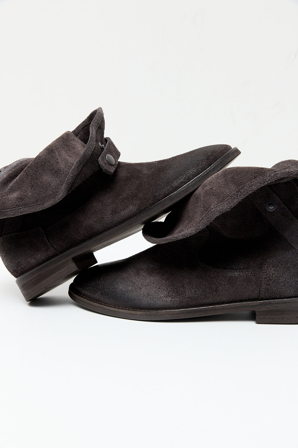 Hatchingroom - Nep Boots (Smoke) product image 9 | TRAB K-Fashion Australia