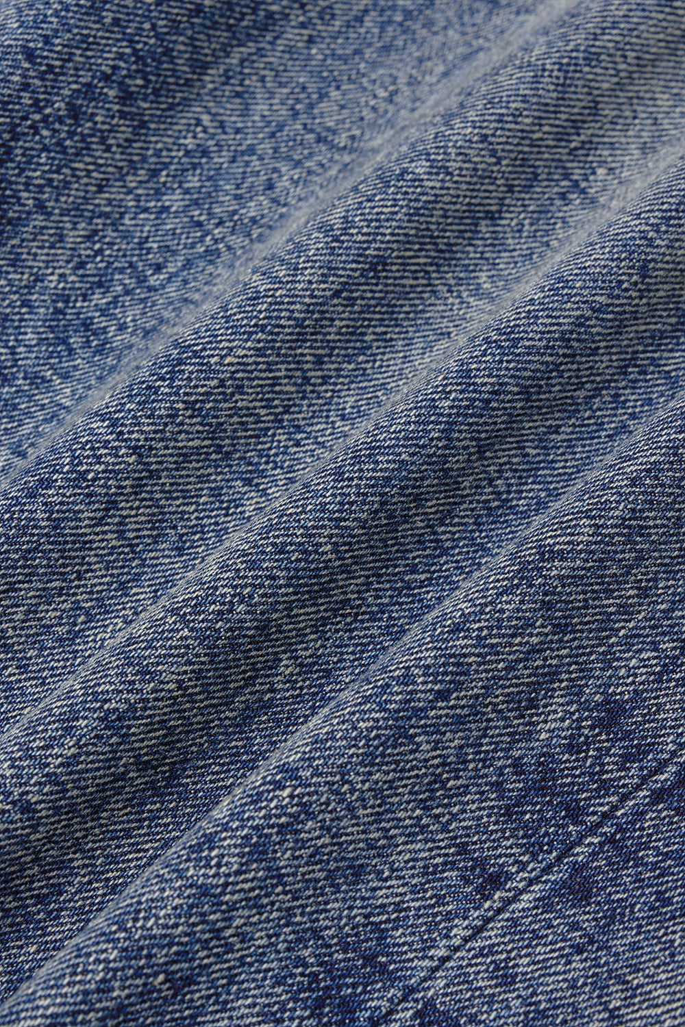 Hatchingroom - Regular Selvedge Jeans (Faded Blue) product image 9 | TRAB K-Fashion Australia