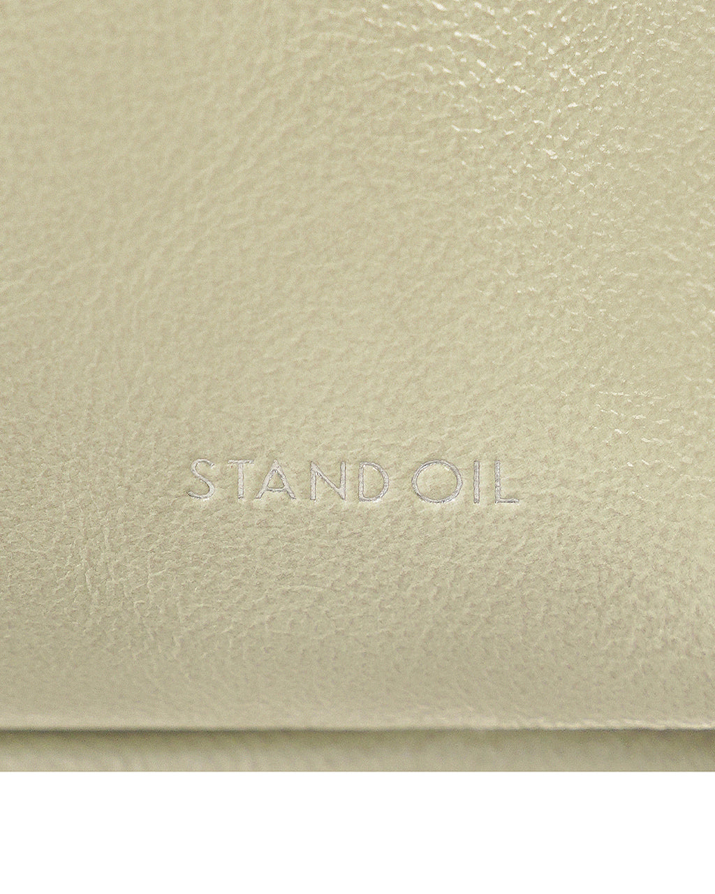 Stand Oil - Tickle Bag (Olive) product image 4 | TRAB K-Fashion Australia