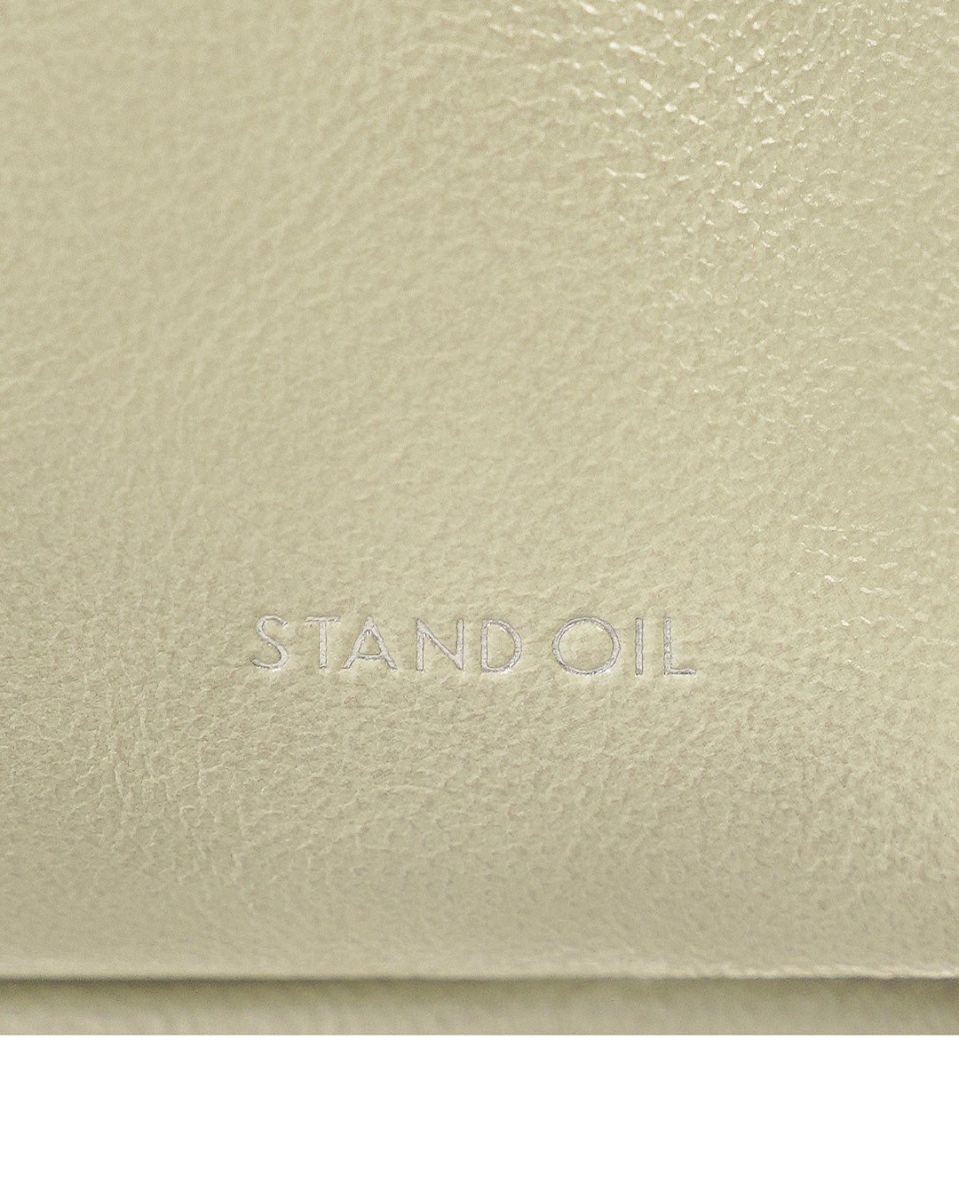 Stand Oil - Tickle Bag (Olive) product image 4 | TRAB K-Fashion Australia