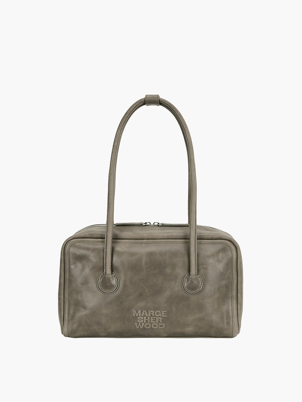 Marge Sherwood - Soft Boston (Etoffe Pull-Up) product image 1 | TRAB K-Fashion Australia