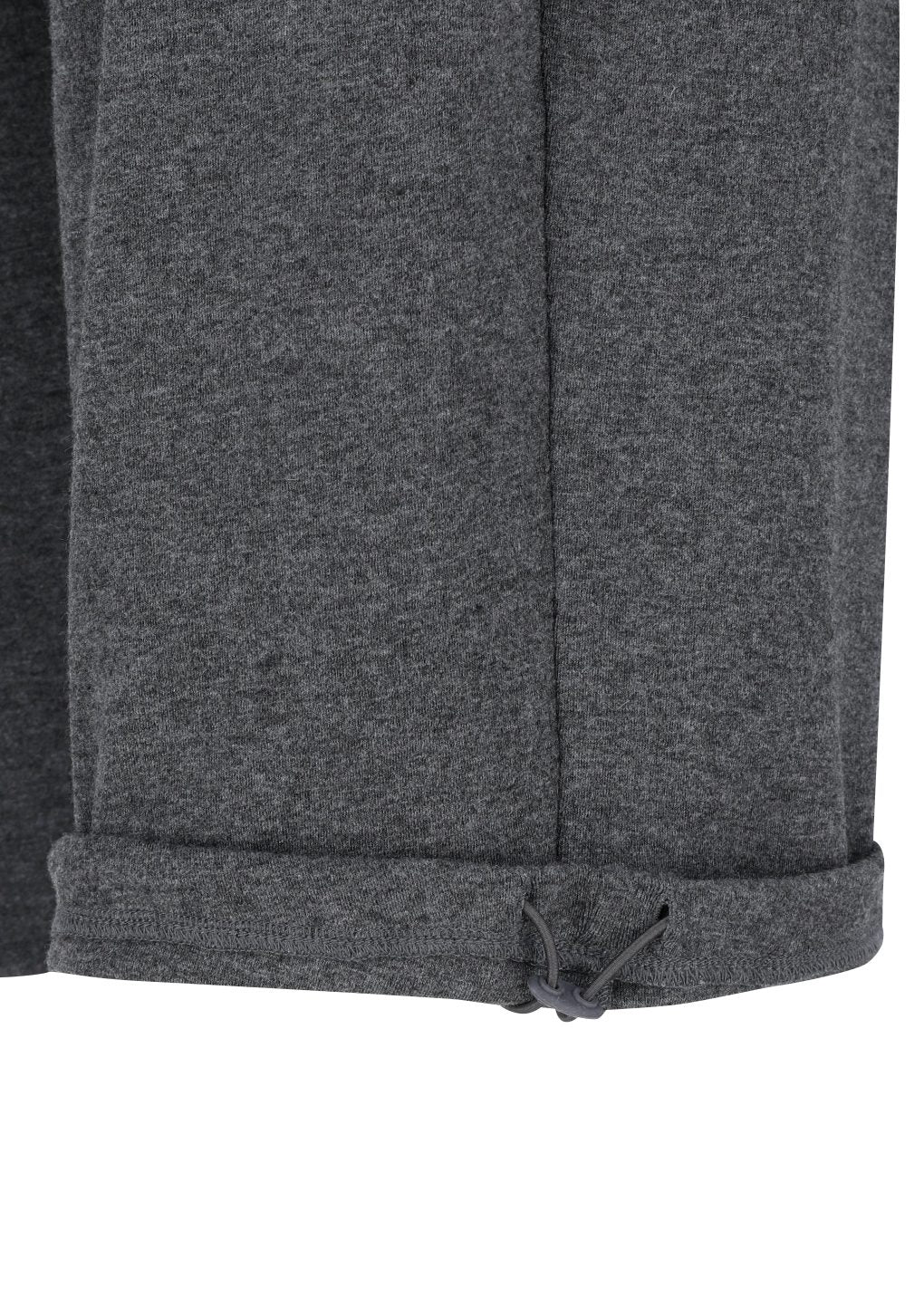 Amomento - Jersey banding pants (Charcoal) product image 10 | TRAB K-Fashion Australia