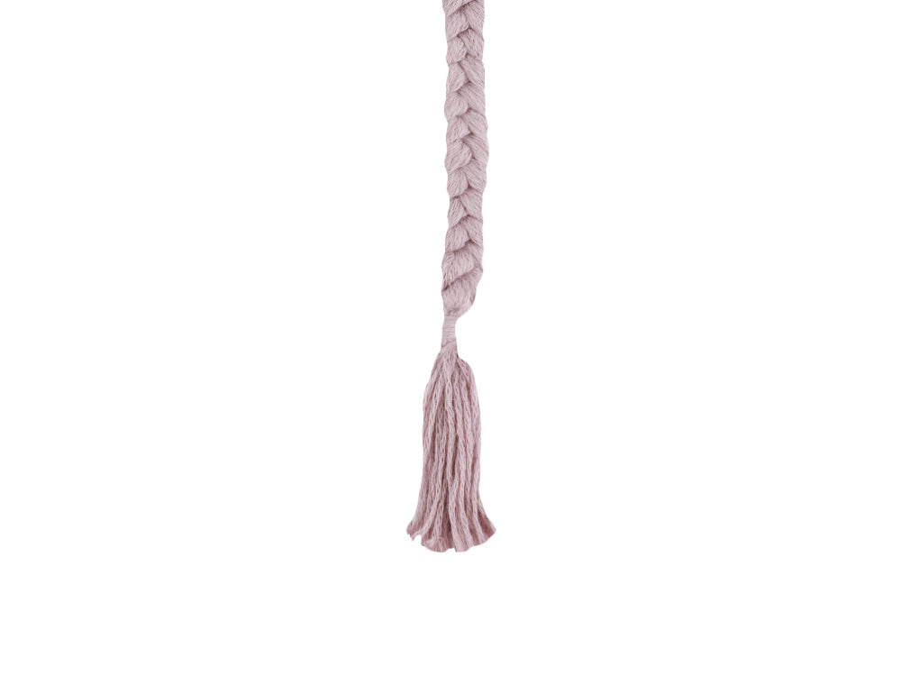 Coyseio - Coyseio X Blythe Cat Twine Beanie (Ash Pink) product image 13 | TRAB K-Fashion Australia