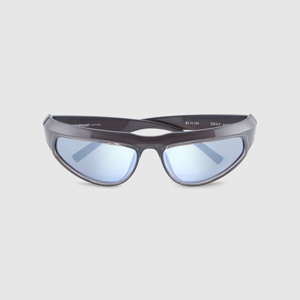 Blue Elephant - Drax Pearl (Black) product image 5 | TRAB K-Fashion Australia
