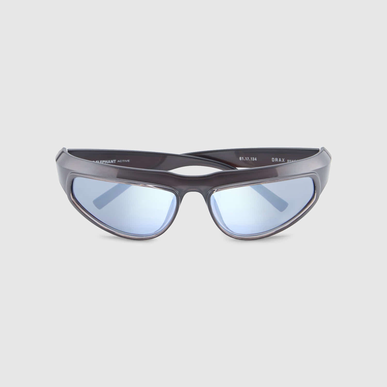 Blue Elephant - Drax Pearl (Black) product image 5 | TRAB K-Fashion Australia