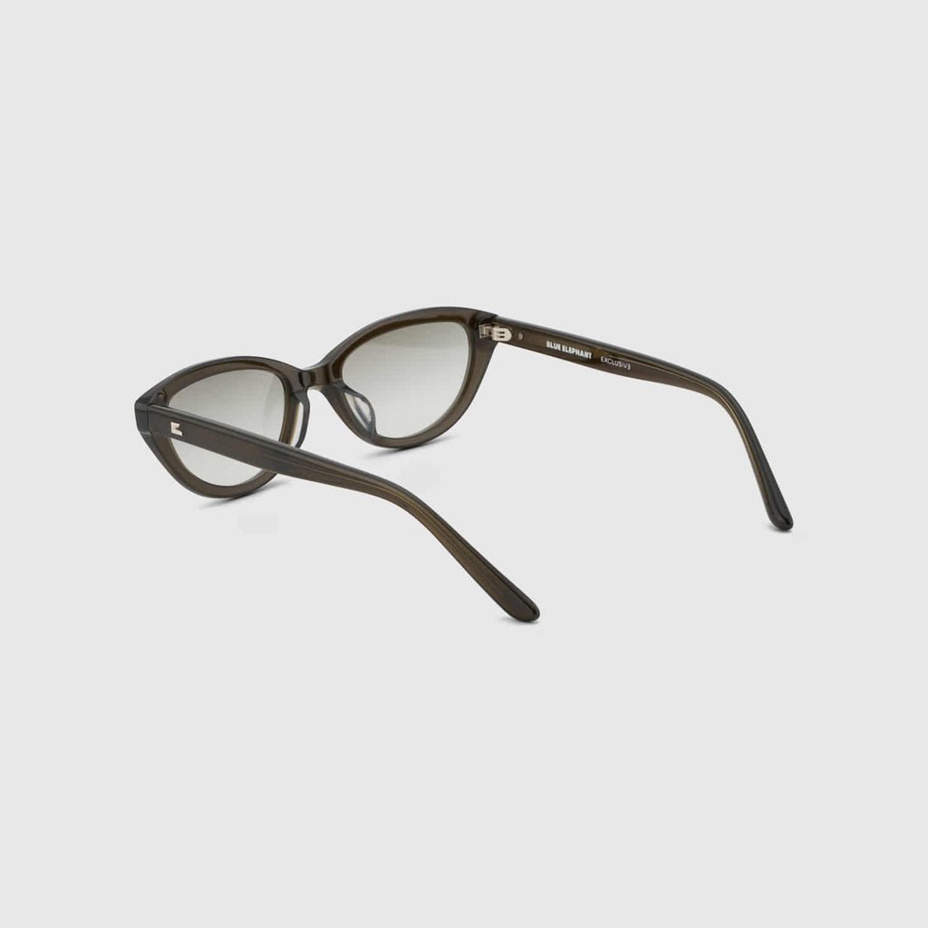 Blue Elephant - Delma (Khaki) product image 4 | TRAB K-Fashion Australia