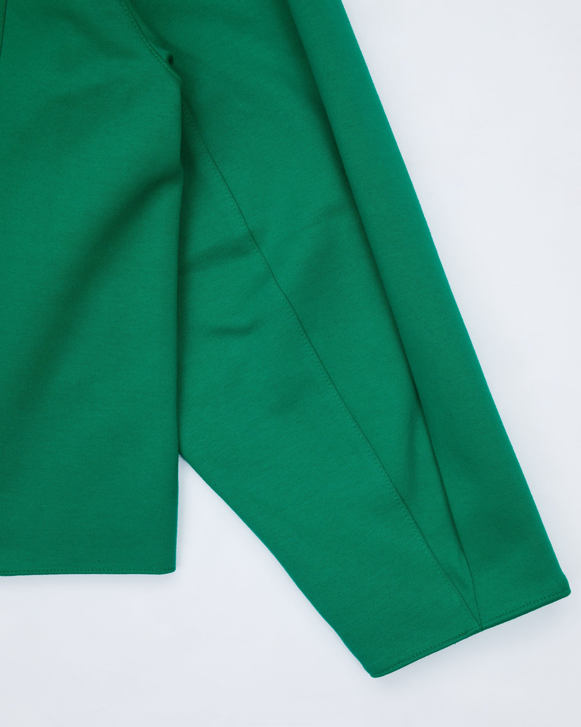 Ader Error - Polyd jacket (Green) product image 11 | TRAB K-Fashion Australia