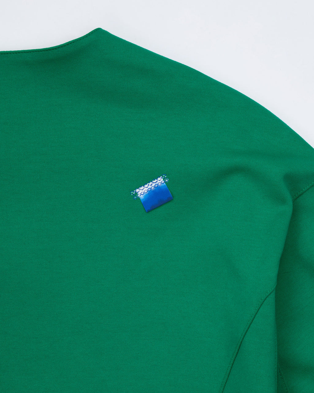 Ader Error - Polyd jacket (Green) product image 12 | TRAB K-Fashion Australia