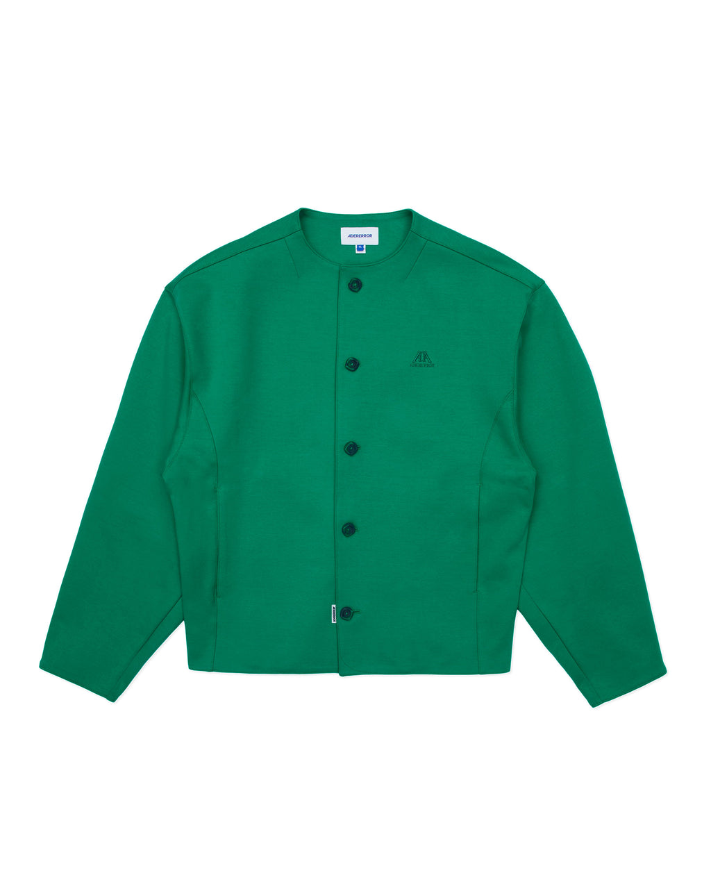 Ader Error - Polyd jacket (Green) product image 13 | TRAB K-Fashion Australia