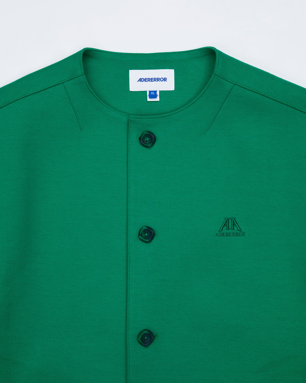 Ader Error - Polyd jacket (Green) product image 7 | TRAB K-Fashion Australia