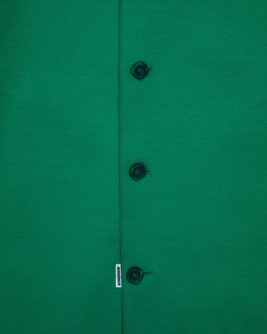 Ader Error - Polyd jacket (Green) product image 8 | TRAB K-Fashion Australia