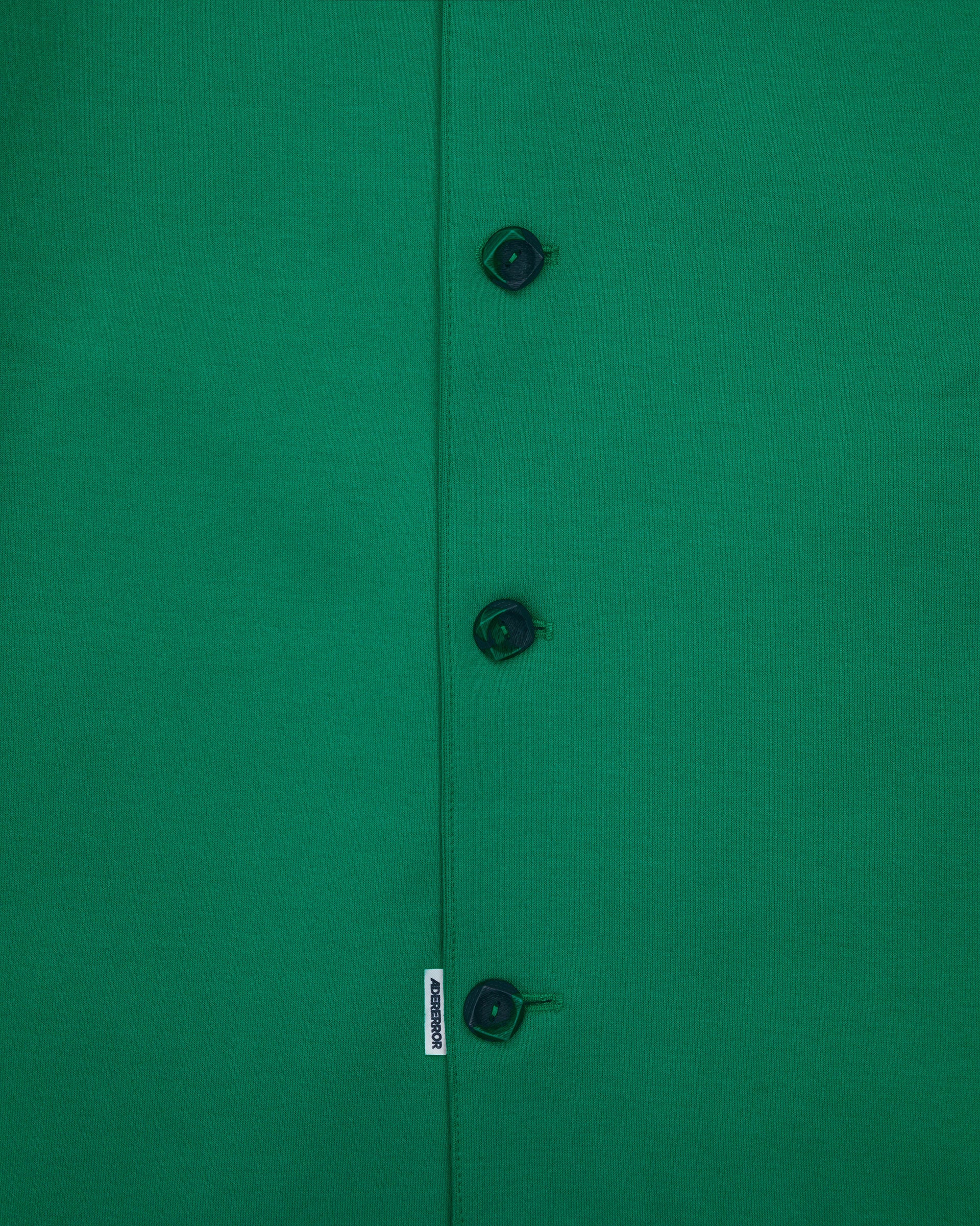 Ader Error - Polyd jacket (Green) product image 8 | TRAB K-Fashion Australia