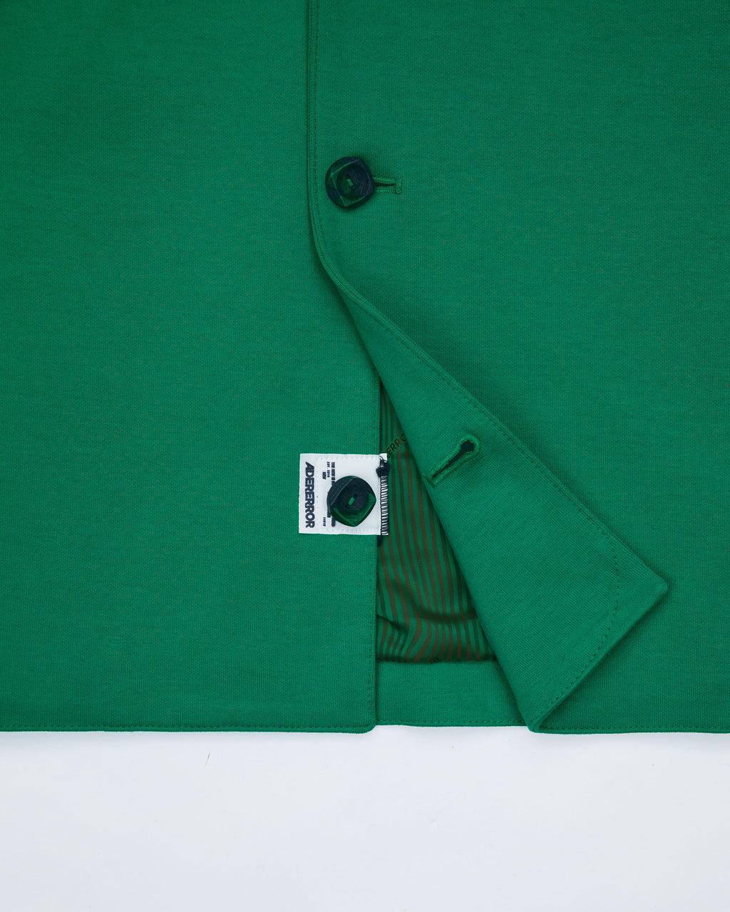 Ader Error - Polyd jacket (Green) product image 9 | TRAB K-Fashion Australia