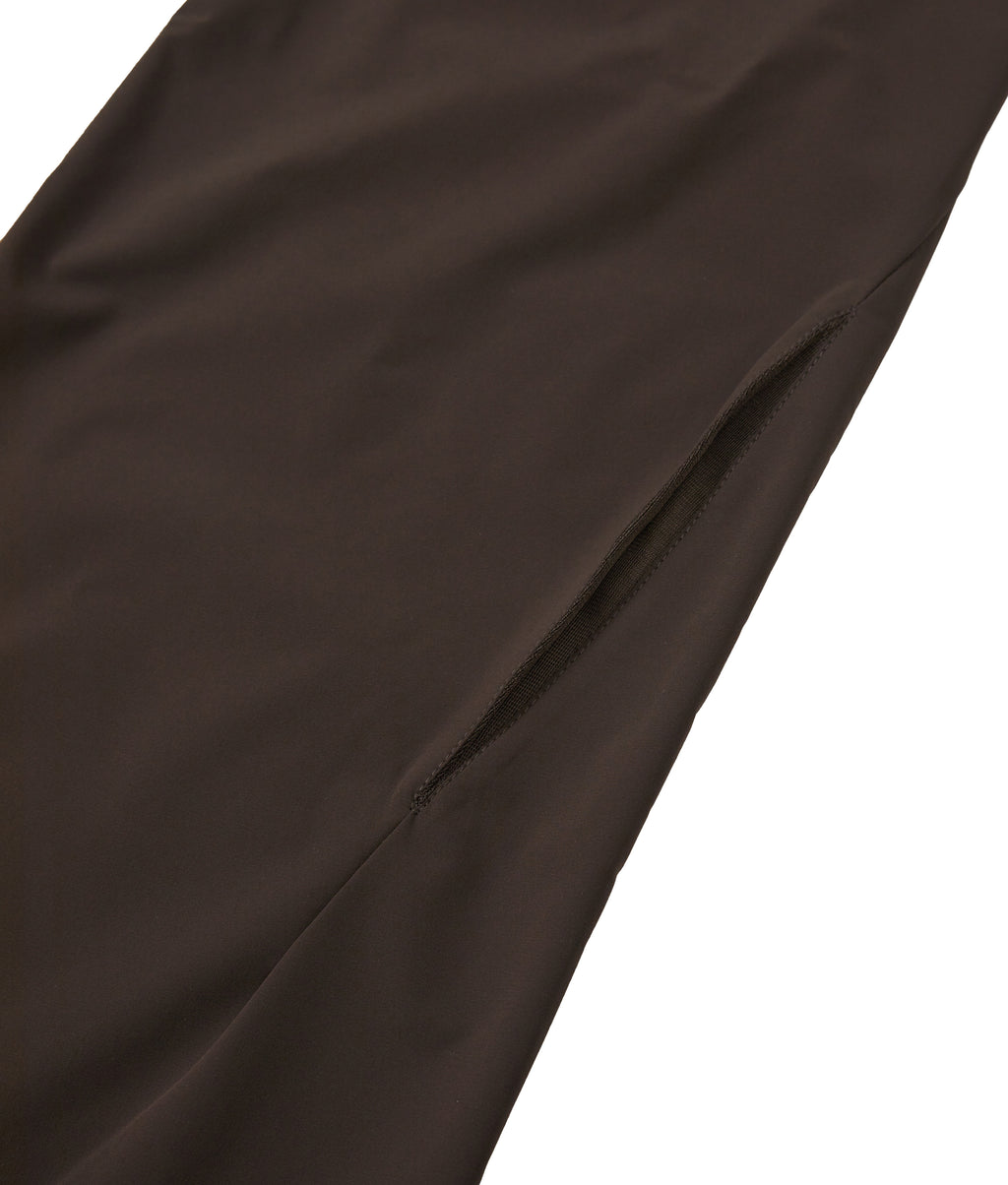 XLIM - Ep.9 05 Trousers (Brown) product image 9 | TRAB K-Fashion Australia