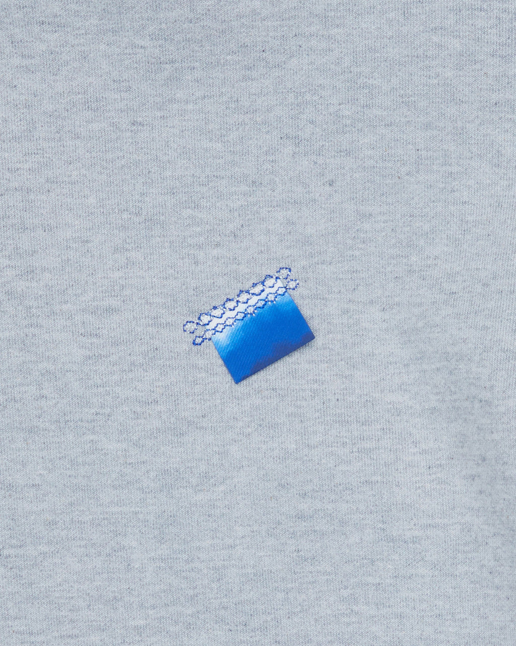 Ader Error - Polyd jacket (Grey) product image 11 | TRAB K-Fashion Australia