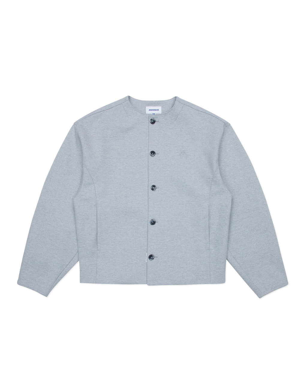 Ader Error - Polyd jacket (Grey) product image 12 | TRAB K-Fashion Australia