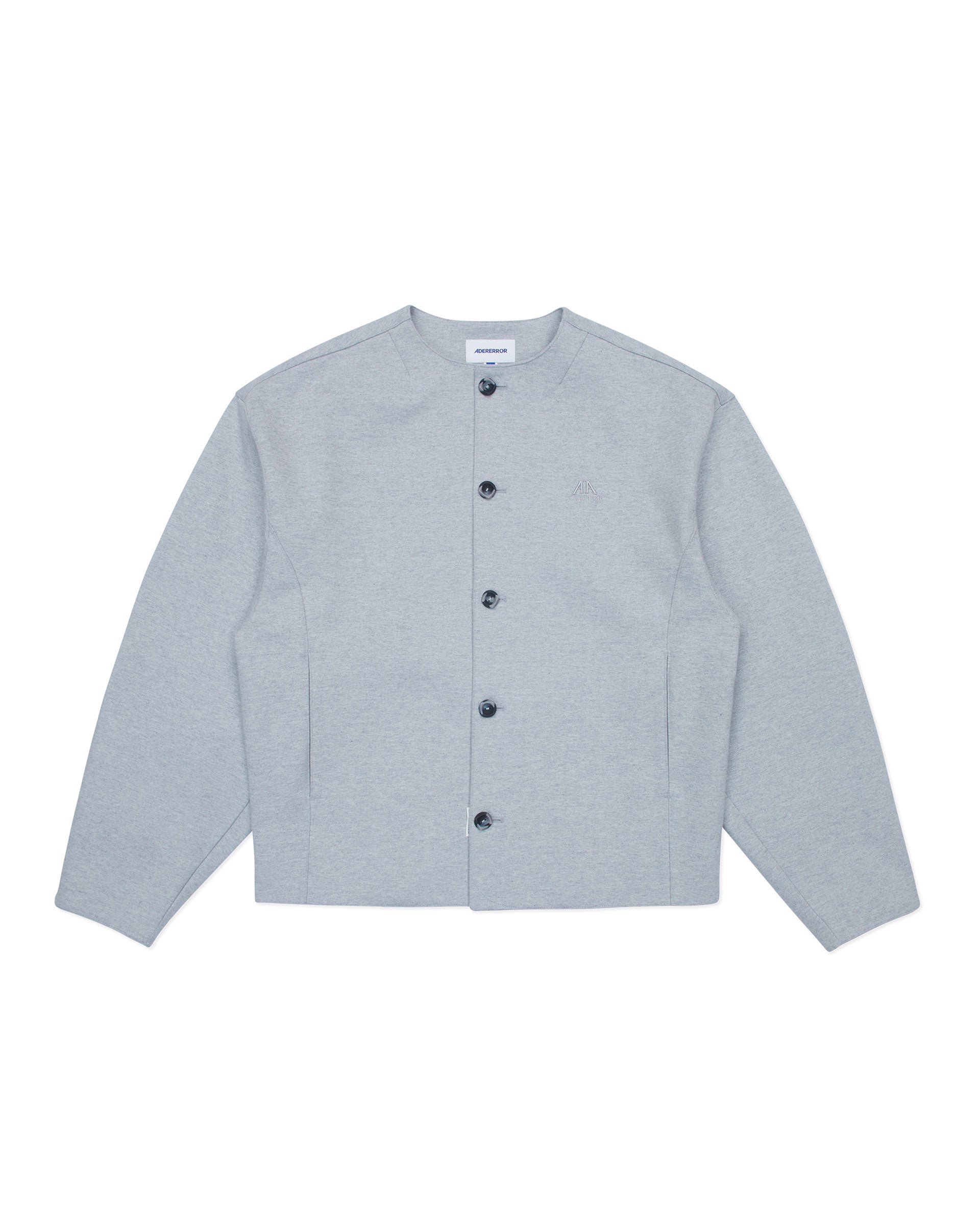 Ader Error - Polyd jacket (Grey) product image 12 | TRAB K-Fashion Australia