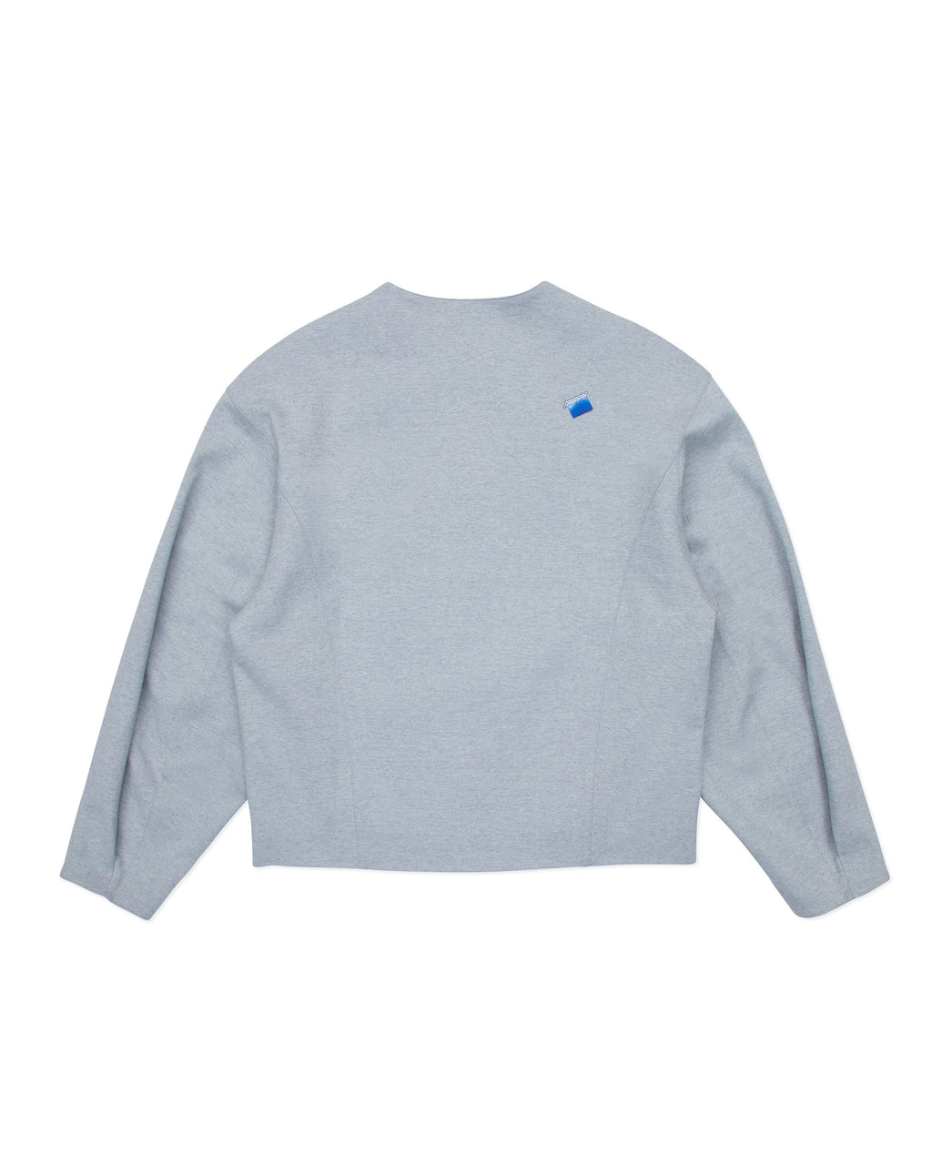 Ader Error - Polyd jacket (Grey) product image 13 | TRAB K-Fashion Australia