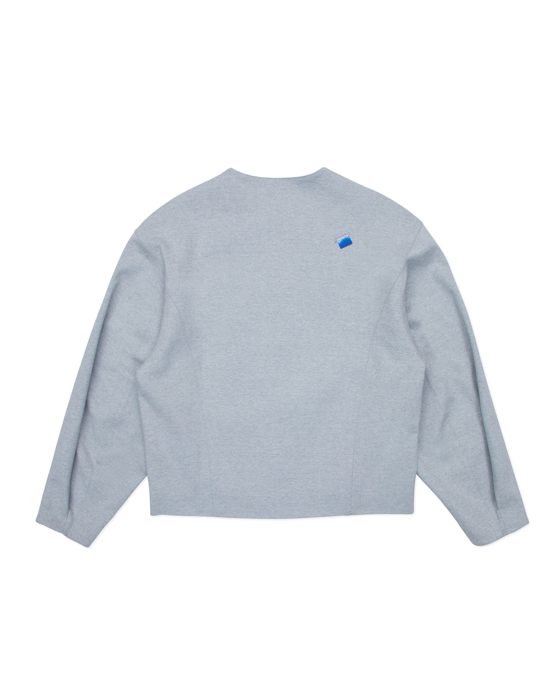 Ader Error - Polyd jacket (Grey) product image 13 | TRAB K-Fashion Australia