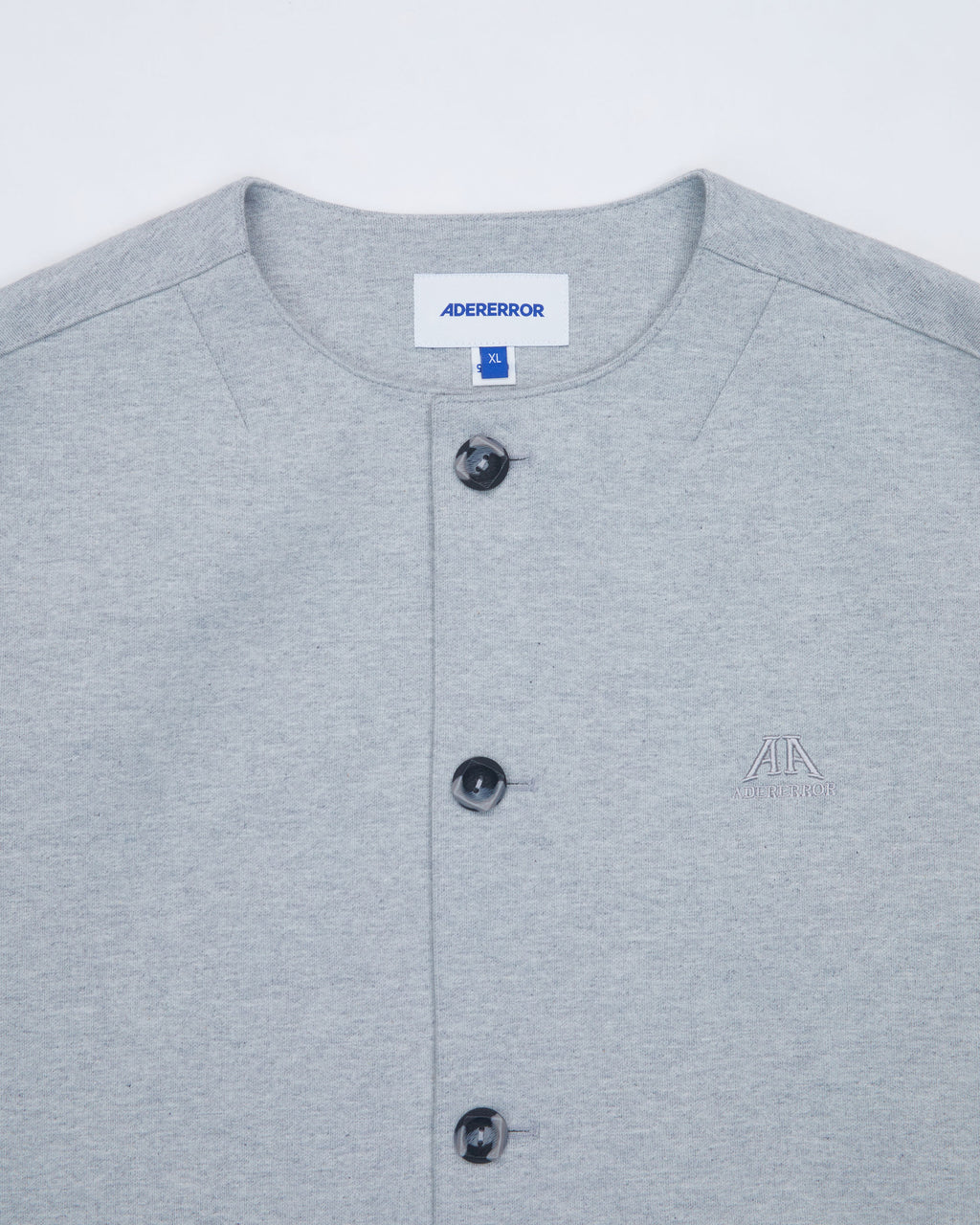 Ader Error - Polyd jacket (Grey) product image 6 | TRAB K-Fashion Australia