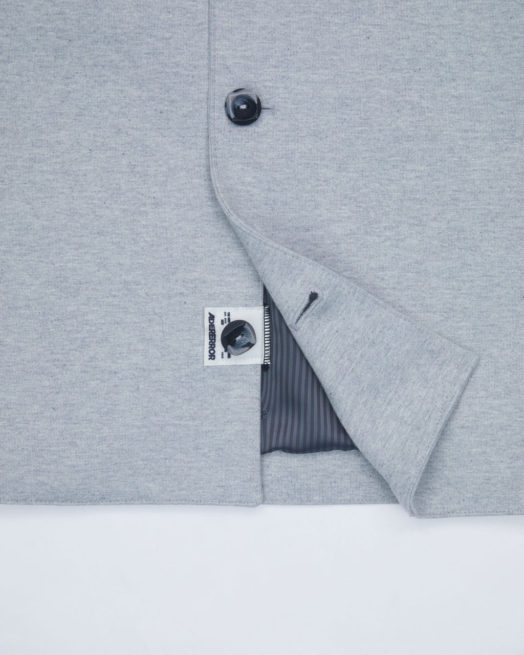 Ader Error - Polyd jacket (Grey) product image 8 | TRAB K-Fashion Australia