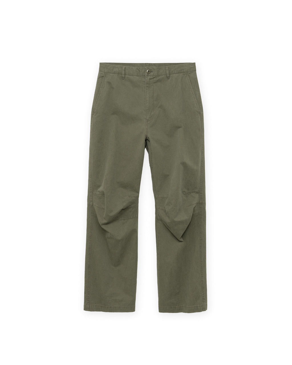 Brownyard - Parachute Pants (Olive Grey) product image 4 | TRAB K-Fashion Australia