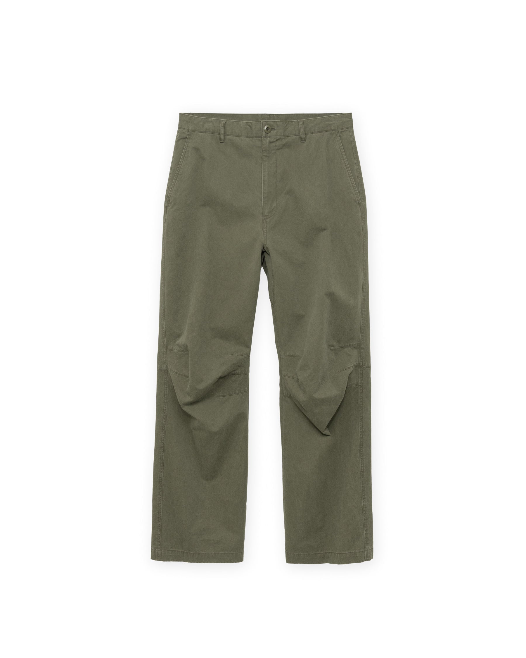 Brownyard - Parachute Pants (Olive Grey) product image 4 | TRAB K-Fashion Australia
