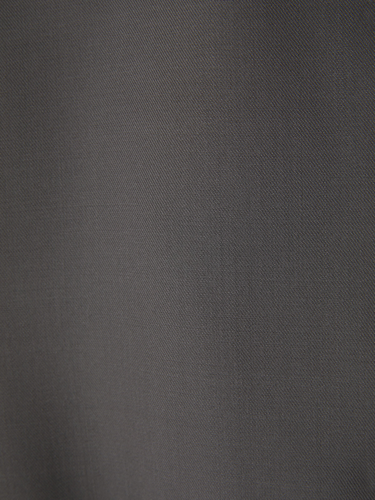 Recto - Collarless Single Jacket (Taupe Grey) product image 12 | TRAB K-Fashion Australia