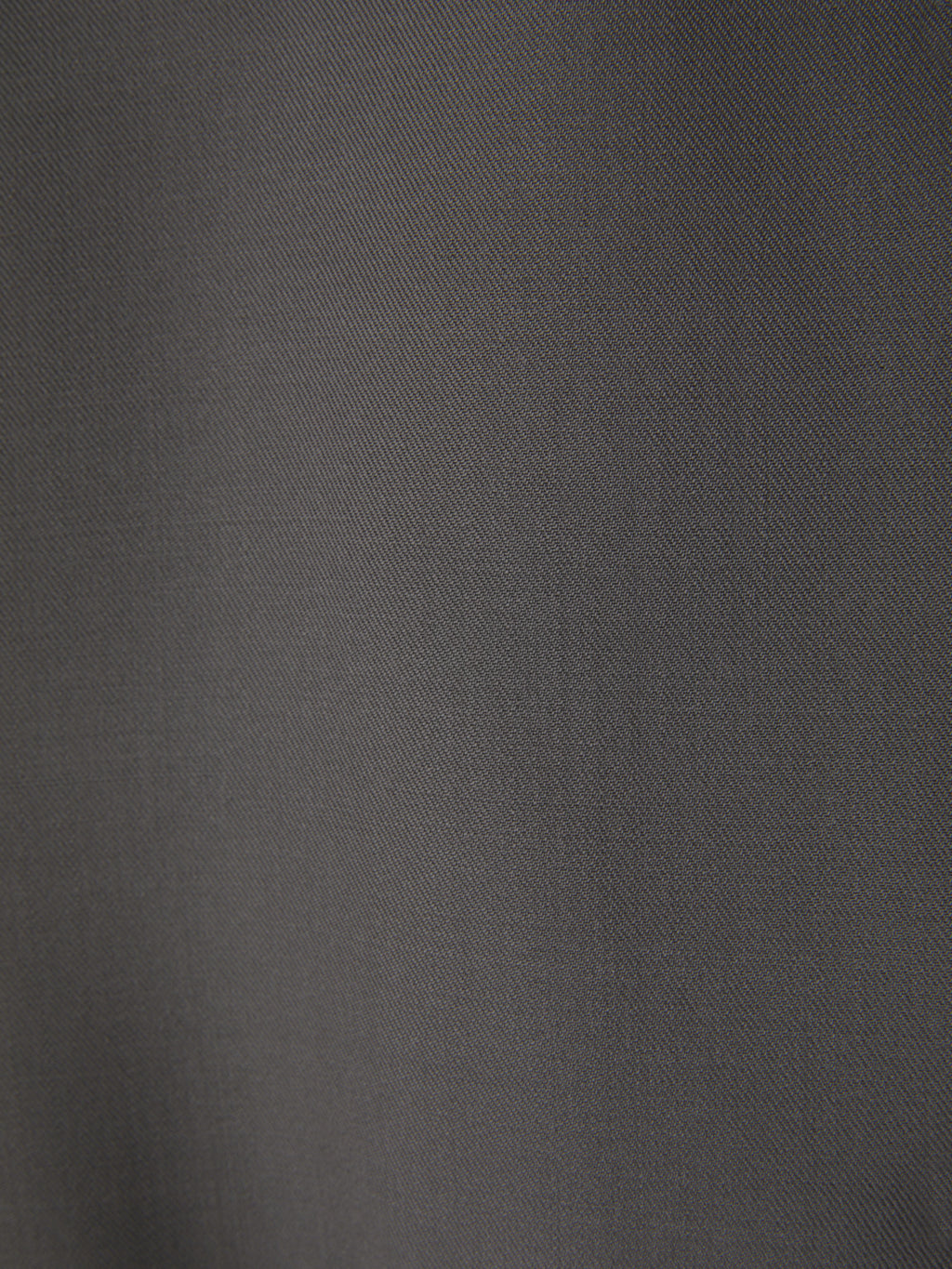 Recto - Collarless Single Jacket (Taupe Grey) product image 12 | TRAB K-Fashion Australia