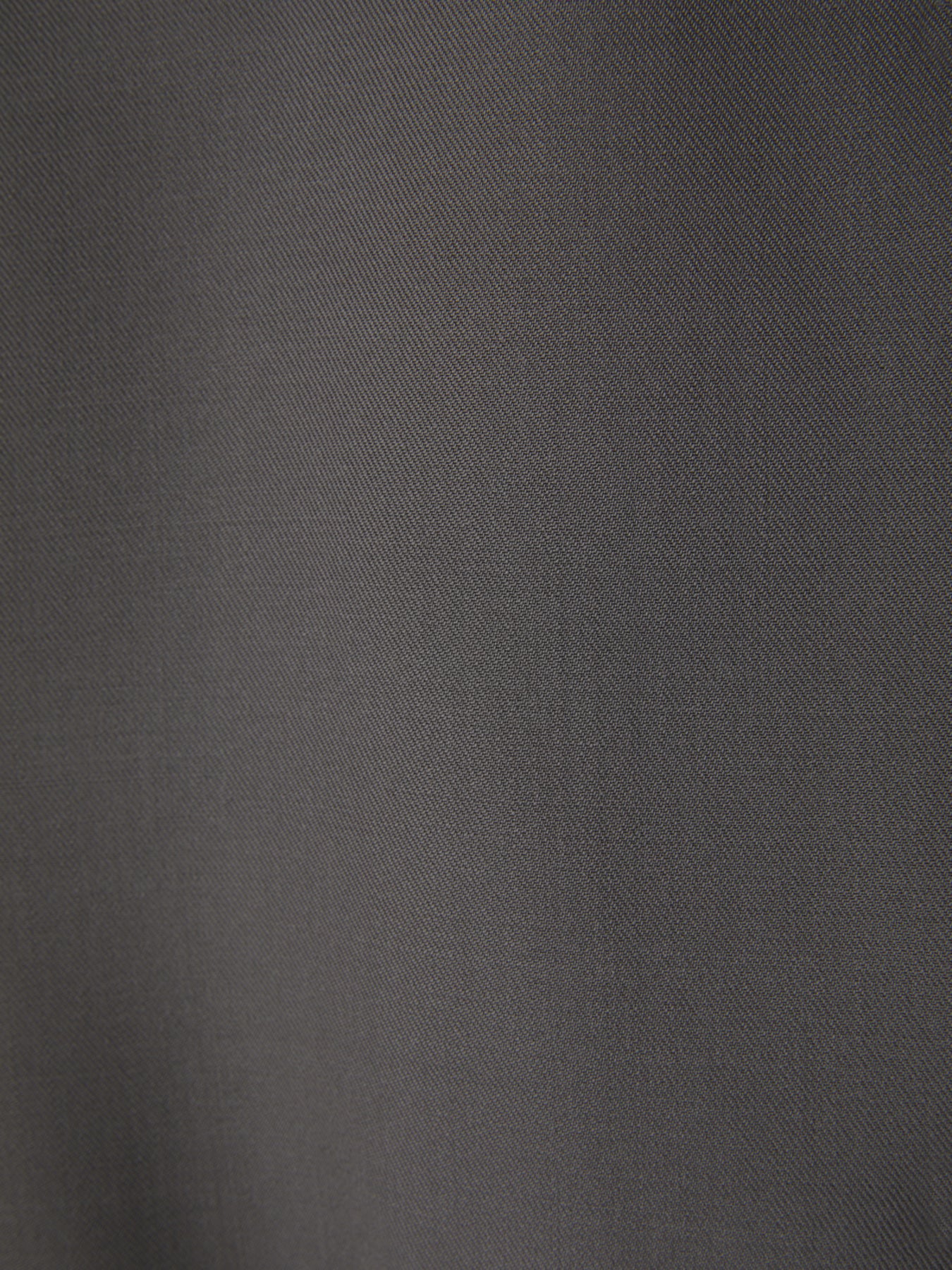 Recto - Collarless Single Jacket (Taupe Grey) product image 12 | TRAB K-Fashion Australia