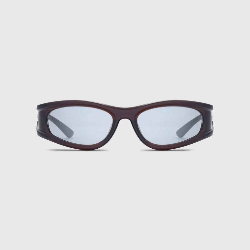 Blue Elephant - Owen (Matte Brown) product image 1 | TRAB K-Fashion Australia