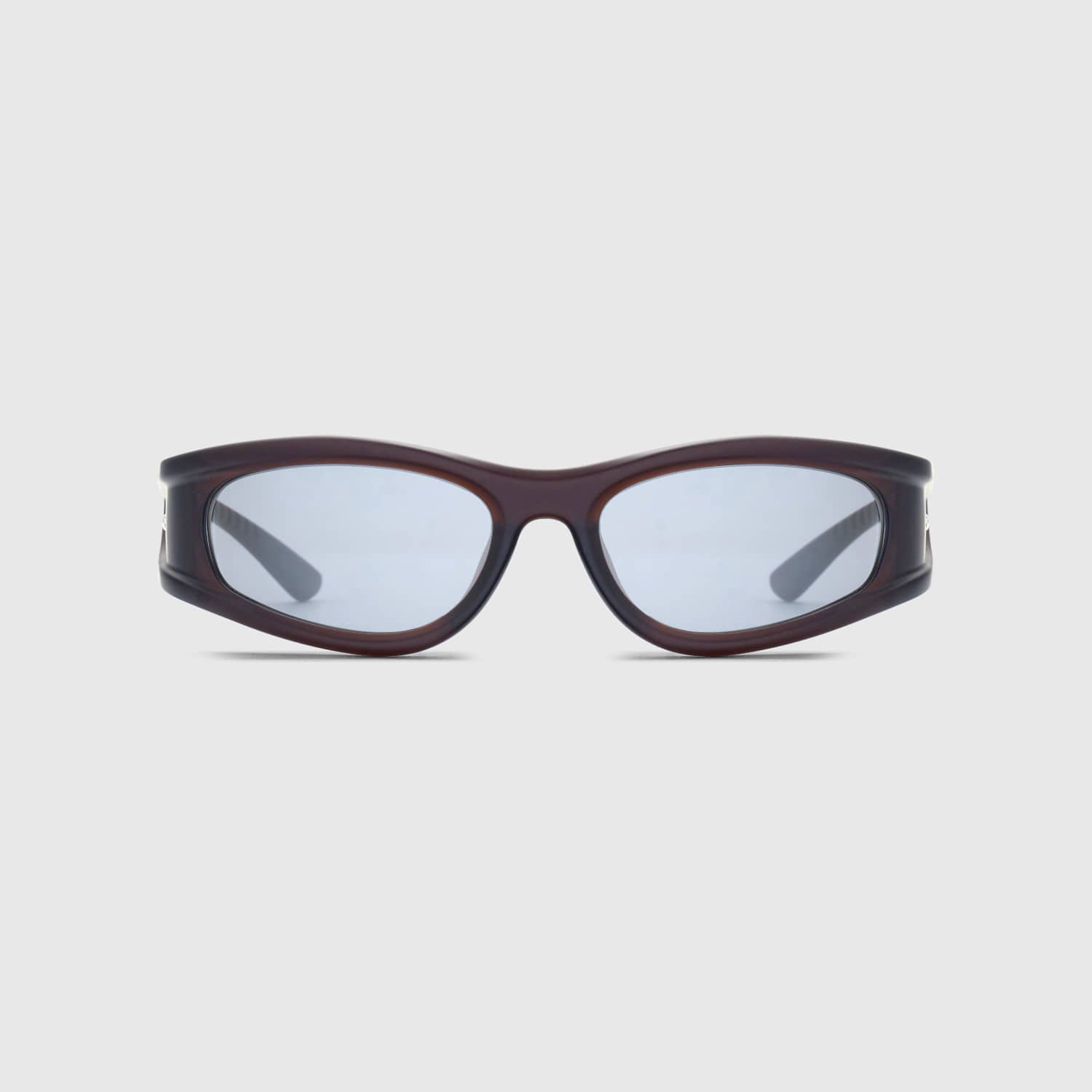 Blue Elephant - Owen (Matte Brown) product image 1 | TRAB K-Fashion Australia