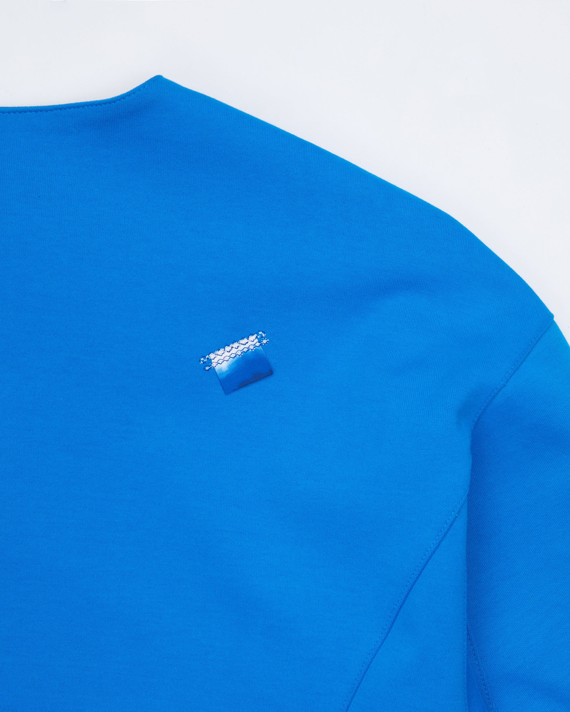 Ader Error - Polyd jacket (Light blue) product image 10 | TRAB K-Fashion Australia