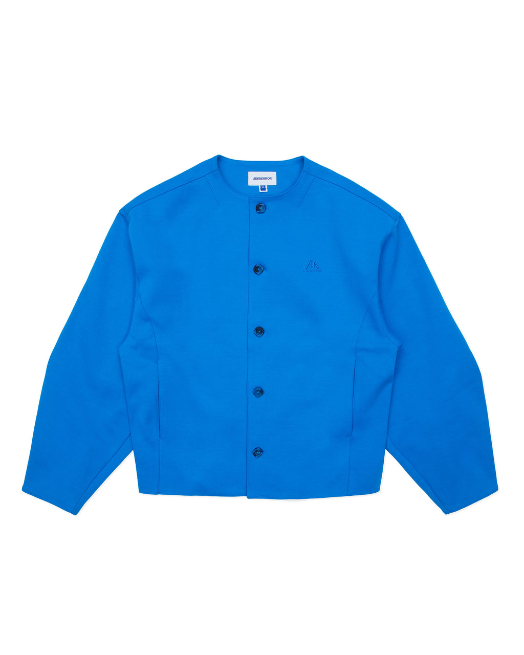 Ader Error - Polyd jacket (Light blue) product image 11 | TRAB K-Fashion Australia
