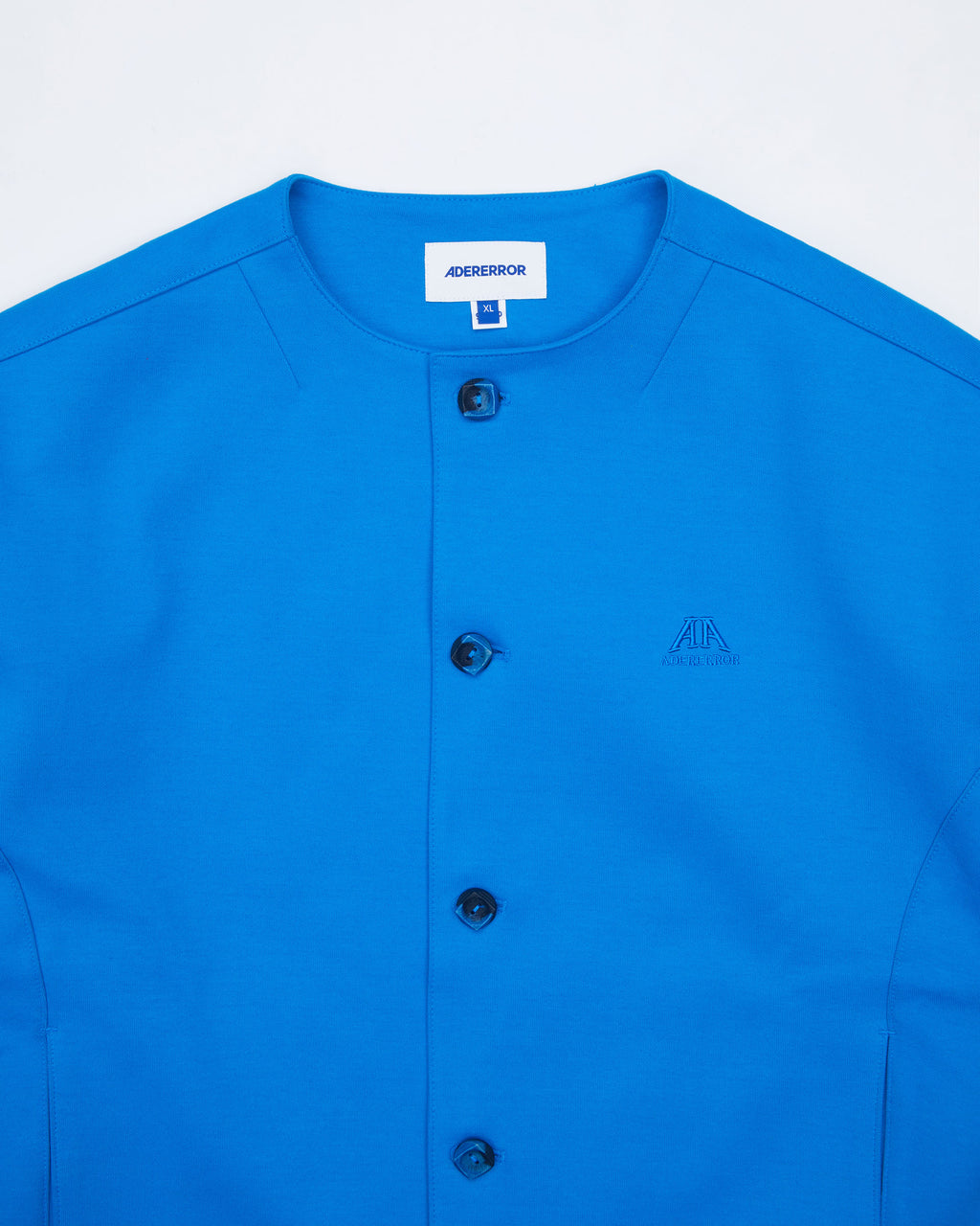 Ader Error - Polyd jacket (Light blue) product image 6 | TRAB K-Fashion Australia