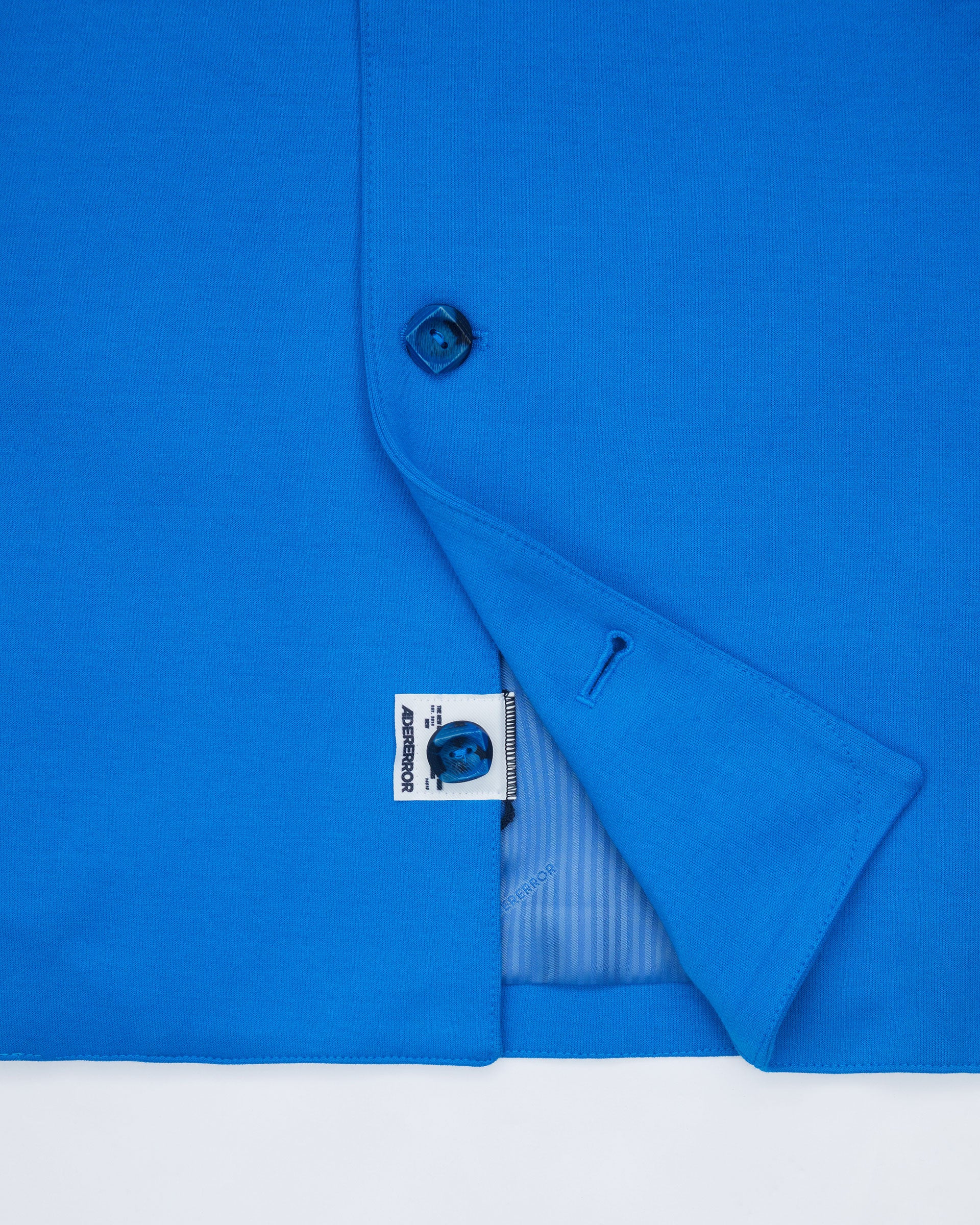 Ader Error - Polyd jacket (Light blue) product image 7 | TRAB K-Fashion Australia