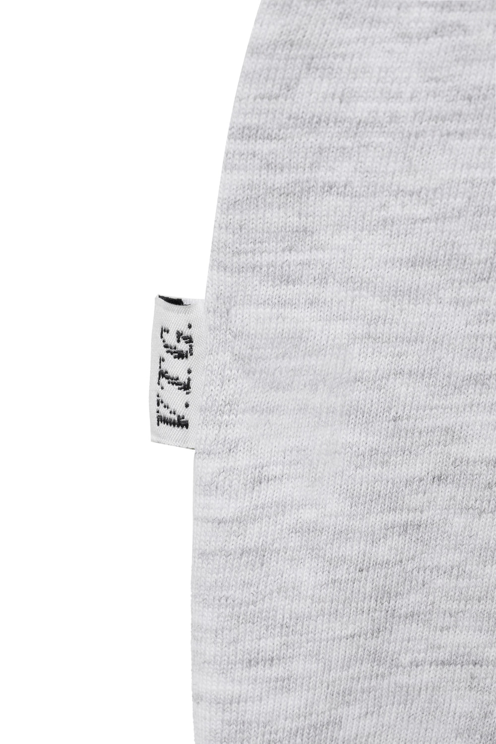 Hatchingroom - VTG Paisley Bird Tee Washed 1% (M.Grey) product image 7 | TRAB K-Fashion Australia