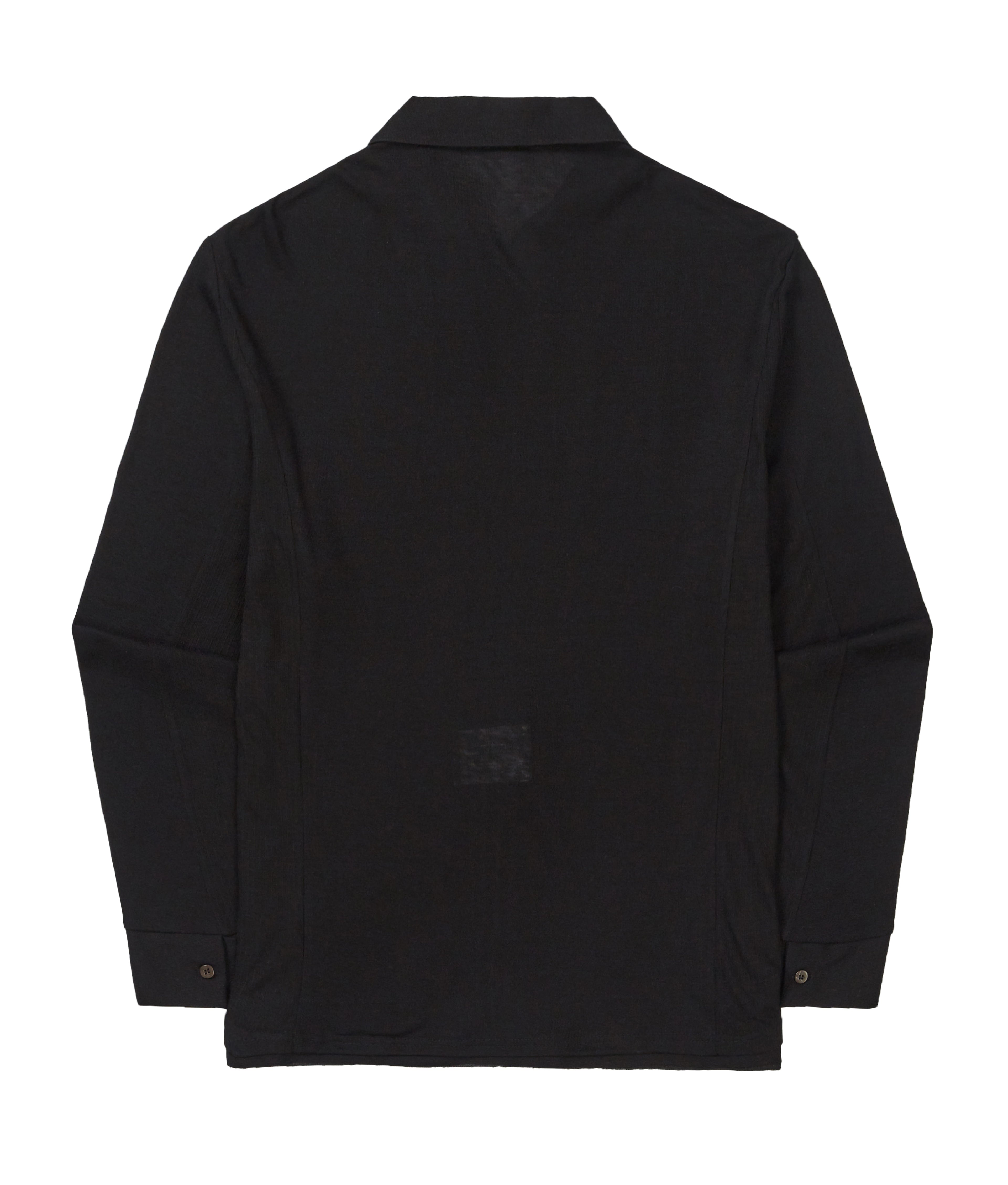 XLIM - Ep.9 01 Cardigan (Black) product image 6 | TRAB K-Fashion Australia