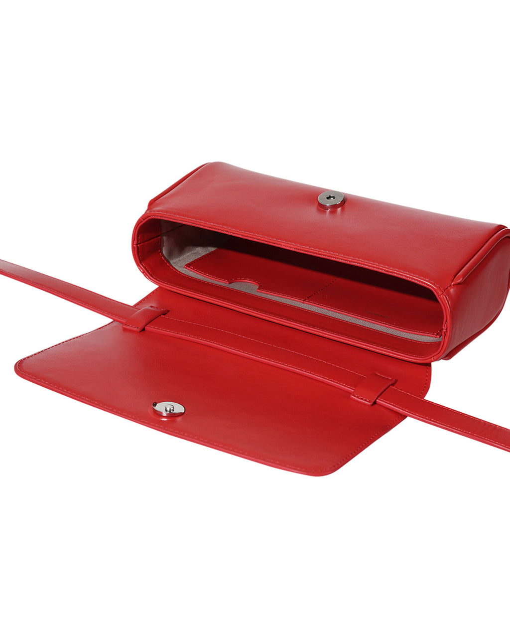 Stand Oil - Butter Bag (Tomato) product image 7 | TRAB K-Fashion Australia