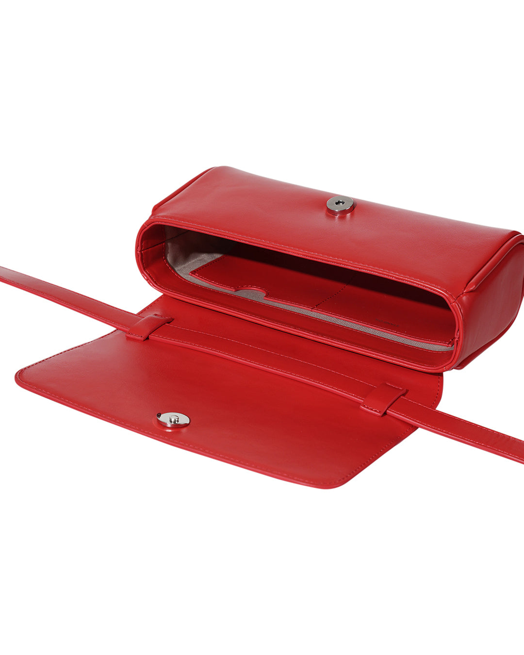Stand Oil - Butter Bag (Tomato) product image 7 | TRAB K-Fashion Australia